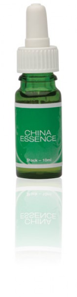 AUB - China Essence 10ml