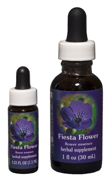 FES - Fiesta Flower 7,5ml
