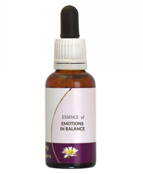 Essence of Emotions in Balance 30 ml