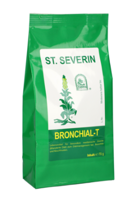 St. Severin - Bronchial-T