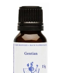 Healing Herbs - Gentian Granules 15gr