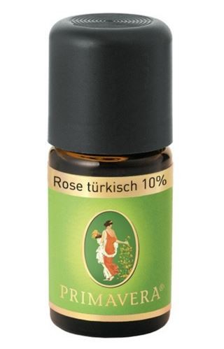 Primavera Rose türkisch 10% 5ml