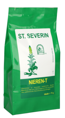 St. Severin - Nieren-T