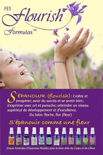 FES- Flourish Brochure