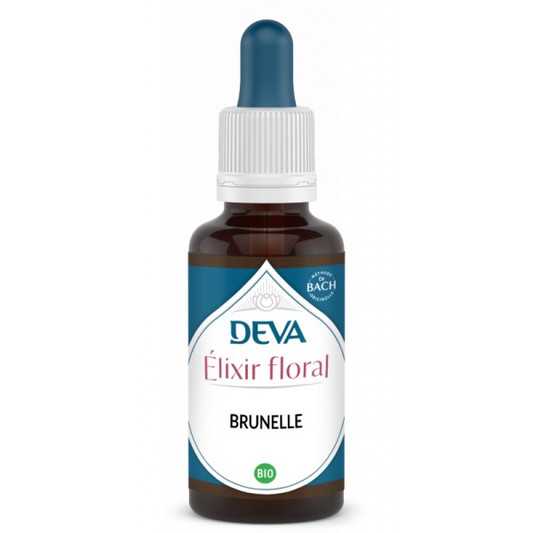 DEVA - Self Heal / Brunelle