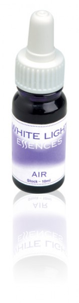 White Light - Air Essence 10ml
