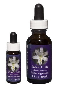 FES - Desert Lily 7,5ml