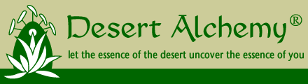 Desert Alchemy