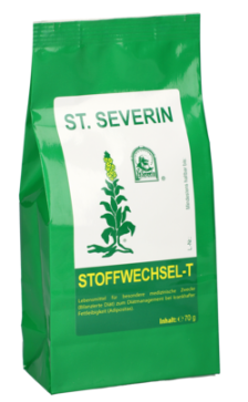 St. Severin - Stoffwechsel-T