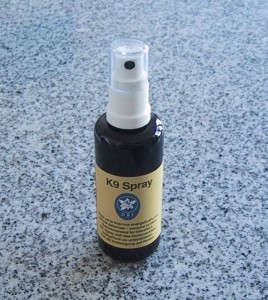 Korte PHI - K9 Spray 50ml
