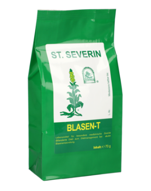 St. Severin - Blasen-T