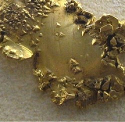 Korte PHI Or / Gold 15ml