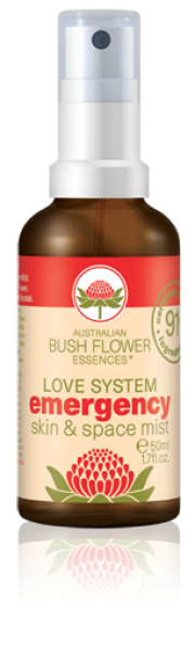 AUB - Emergency Spray 50ml
