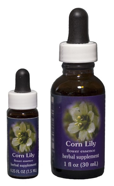 FES - Corn Lily 7,5 ml