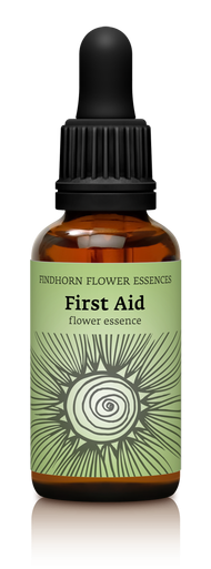Findhorn - First Aid 30ml