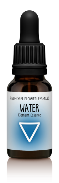 Findhorn Water Element Essence 15 ml