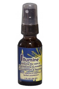 Illumine 30ml Spray