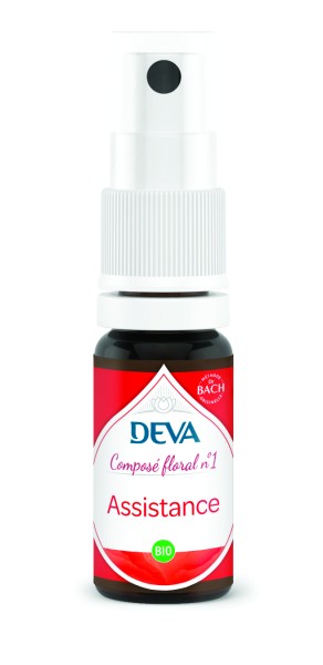 DEVA - Assistance / DEVA Unterstützung BIO