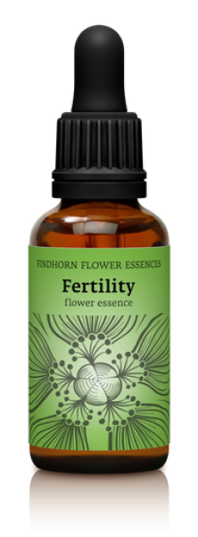 Findhorn - Fertility 30ml
