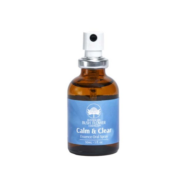 AUB - Calm & Clear Oral Spray 30 ml
