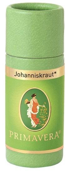 Primavera Johanniskraut bio 1ml