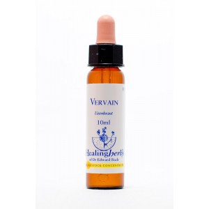 Healing Herbs - Vervain (Eisenkraut, Verbena)