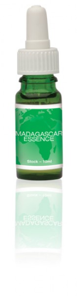 AUB - Madagascar Essence 10ml
