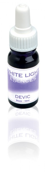 White Light - Devic Essence 10ml