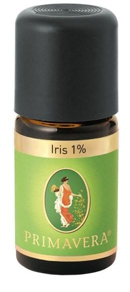 Primavera Iris 1% 5ml