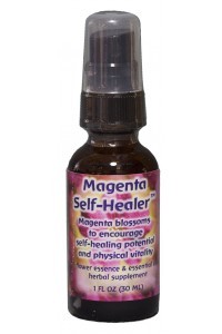 F.E.S. - Magenta Self Healer 30ml