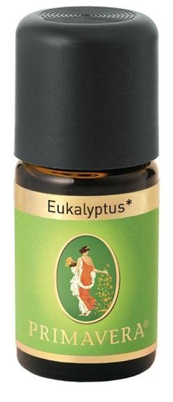 Primavera Eukalyptus globulus bio* 5ml