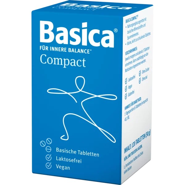 Basica Compact®