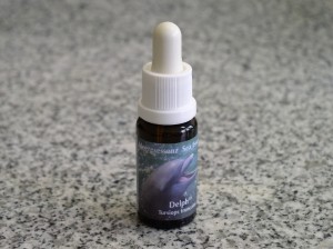 Korte PHI - Delph Essence - Elixir de Dauphin