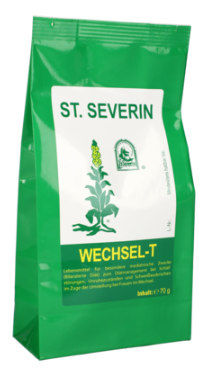 St. Severin - Wechsel-Tee - 70g